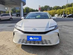 Toyota Camry 2.0L GVP Luxury - ფოტო 2