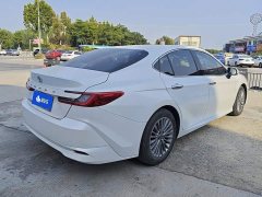Toyota Camry 2.0L GVP Luxury - ფოტო 3