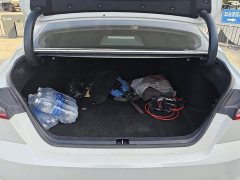 Toyota Camry 2.0L GVP Luxury - ფოტო 4