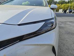 Toyota Camry 2.0L GVP Luxury - ფოტო 5