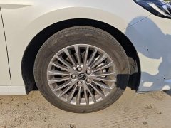 Toyota Camry 2.0L GVP Luxury - ფოტო 6