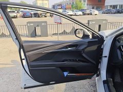 Toyota Camry 2.0L GVP Luxury - ფოტო 7