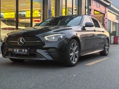 Mercedes-Benz E-Class E 300 L AMG Sport Luxury - ფოტო 1