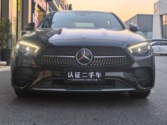 Mercedes-Benz E-Class E 300 L AMG Sport Luxury - ფოტო 2