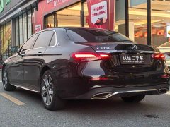 Mercedes-Benz E-Class E 300 L AMG Sport Luxury - ფოტო 3
