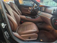 Mercedes-Benz E-Class E 300 L AMG Sport Luxury - ფოტო 5
