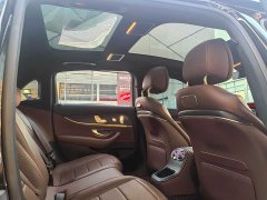 Mercedes-Benz E-Class E 300 L AMG Sport Luxury - ფოტო 6