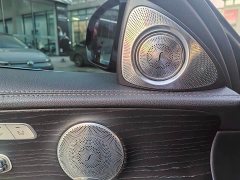 Mercedes-Benz E-Class E 300 L AMG Sport Luxury - ფოტო 8