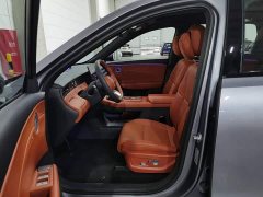 FAW Hongqi HS6 PHEV 220 4WD Smart Hybrid Edition - ფოტო 10