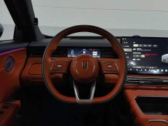 FAW Hongqi HS6 PHEV 220 4WD Smart Hybrid Edition - ფოტო 11