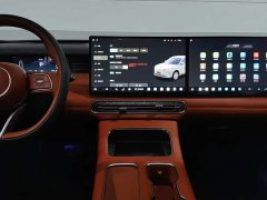 FAW Hongqi HS6 PHEV 220 4WD Smart Hybrid Edition - ფოტო 12