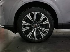 FAW Hongqi HS6 PHEV 220 4WD Smart Hybrid Edition - ფოტო 17