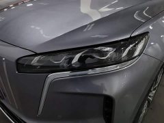 FAW Hongqi HS6 PHEV 220 4WD Smart Hybrid Edition - ფოტო 7