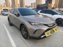 Toyota AVALON HARRIER 2.0L CVT2WD Edition - ფოტო 2