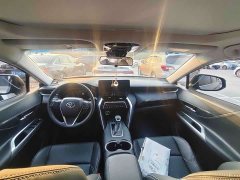 Toyota AVALON HARRIER 2.0L CVT2WD Edition - ფოტო 3