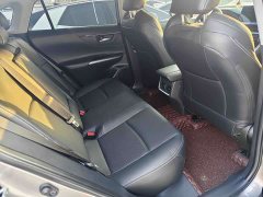 Toyota AVALON HARRIER 2.0L CVT2WD Edition - ფოტო 5