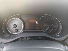 Toyota AVALON HARRIER 2.0L CVT2WD Edition - ფოტო 6