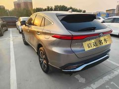 Toyota AVALON HARRIER 2.0L CVT2WD Edition - ფოტო 7