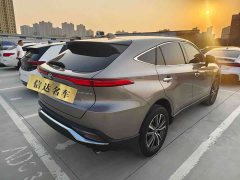 Toyota AVALON HARRIER 2.0L CVT2WD Edition - ფოტო 8