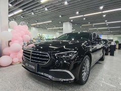 Mercedes-Benz E-Class E 300 L Luxury - ფოტო 1
