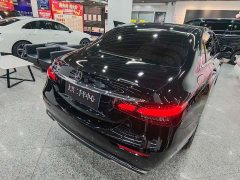 Mercedes-Benz E-Class E 300 L Luxury - ფოტო 10