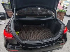 Mercedes-Benz E-Class E 300 L Luxury - ფოტო 12
