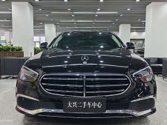 Mercedes-Benz E-Class E 300 L Luxury - ფოტო 2