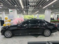 Mercedes-Benz E-Class E 300 L Luxury - ფოტო 3