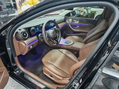 Mercedes-Benz E-Class E 300 L Luxury - ფოტო 5