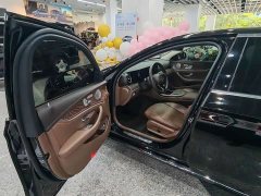 Mercedes-Benz E-Class E 300 L Luxury - ფოტო 6