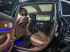 Mercedes-Benz E-Class E 300 L Luxury - ფოტო 9