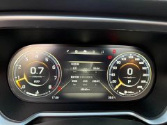 GAC Aion GS4 2022 270T Automatic Smart Tech Edition - ფოტო 10
