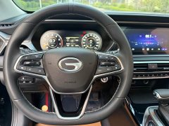 GAC Aion GS4 2022 270T Automatic Smart Tech Edition - ფოტო 11