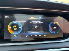 GAC Aion GS4 2022 270T Automatic Smart Tech Edition - ფოტო 12