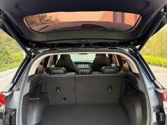 GAC Aion GS4 2022 270T Automatic Smart Tech Edition - ფოტო 13