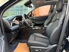 GAC Aion GS4 2022 270T Automatic Smart Tech Edition - ფოტო 4