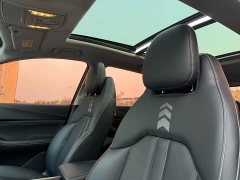 GAC Aion GS4 2022 270T Automatic Smart Tech Edition - ფოტო 6