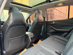 GAC Aion GS4 2022 270T Automatic Smart Tech Edition - ფოტო 7