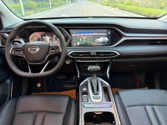 GAC Aion GS4 2022 270T Automatic Smart Tech Edition - ფოტო 8
