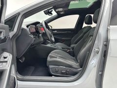 Volkswagen Golf Facelift 280TSI DSG R-Line Lite - ფოტო 10