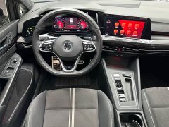 Volkswagen Golf Facelift 280TSI DSG R-Line Lite - ფოტო 14