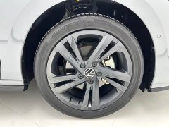 Volkswagen Golf Facelift 280TSI DSG R-Line Lite - ფოტო 18
