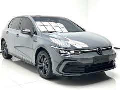 Volkswagen Golf Facelift 280TSI DSG R-Line Lite - ფოტო 2
