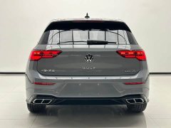 Volkswagen Golf Facelift 280TSI DSG R-Line Lite - ფოტო 5