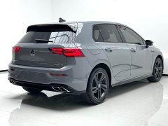 Volkswagen Golf Facelift 280TSI DSG R-Line Lite - ფოტო 6