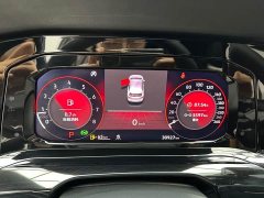 Volkswagen Golf Facelift 280TSI DSG R-Line Lite - ფოტო 7