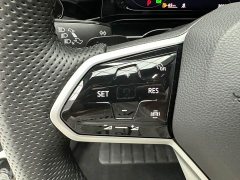 Volkswagen Golf Facelift 280TSI DSG R-Line Lite - ფოტო 8