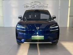 Denza N9 Premium Edition - ფოტო 2