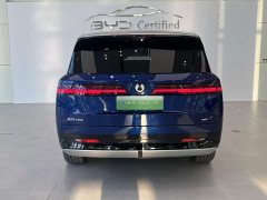 Denza N9 Premium Edition - ფოტო 5