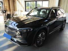 Mercedes-Benz EQB 260 - ფოტო 2